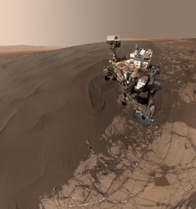Mars Photo 2