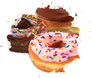 donuts 2