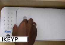 iKeyp – The Smartest Safe | NewsWatch Review