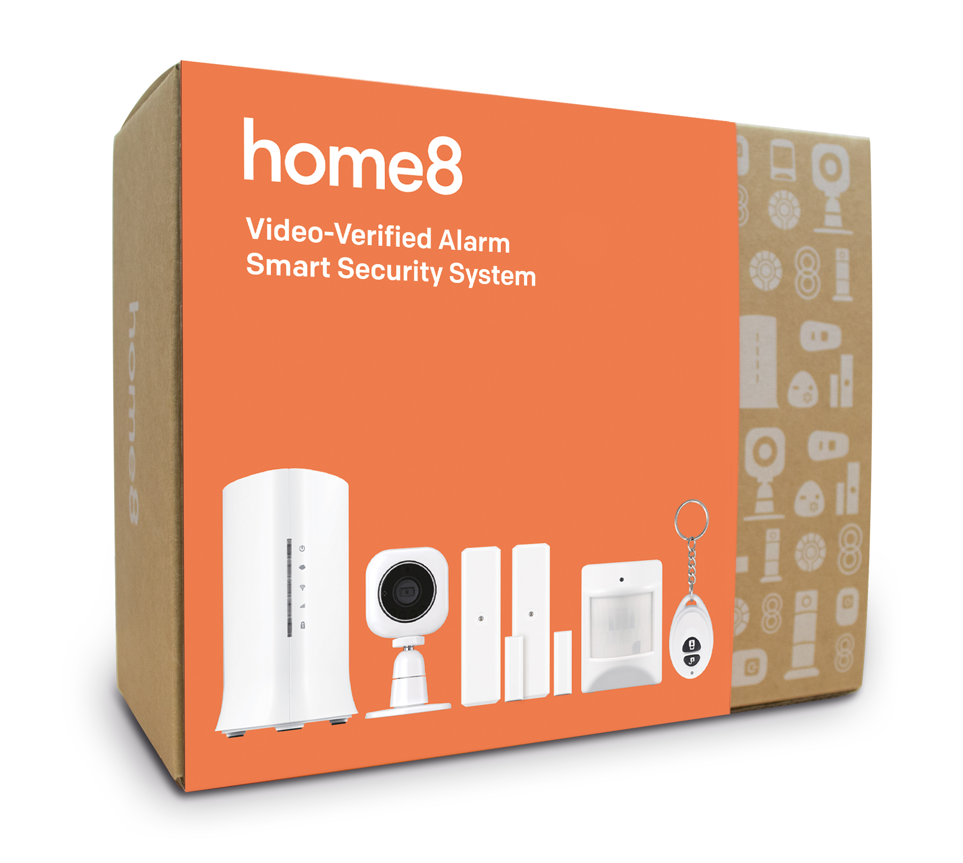 Keep the latest on home security systems. Security Alarm System.