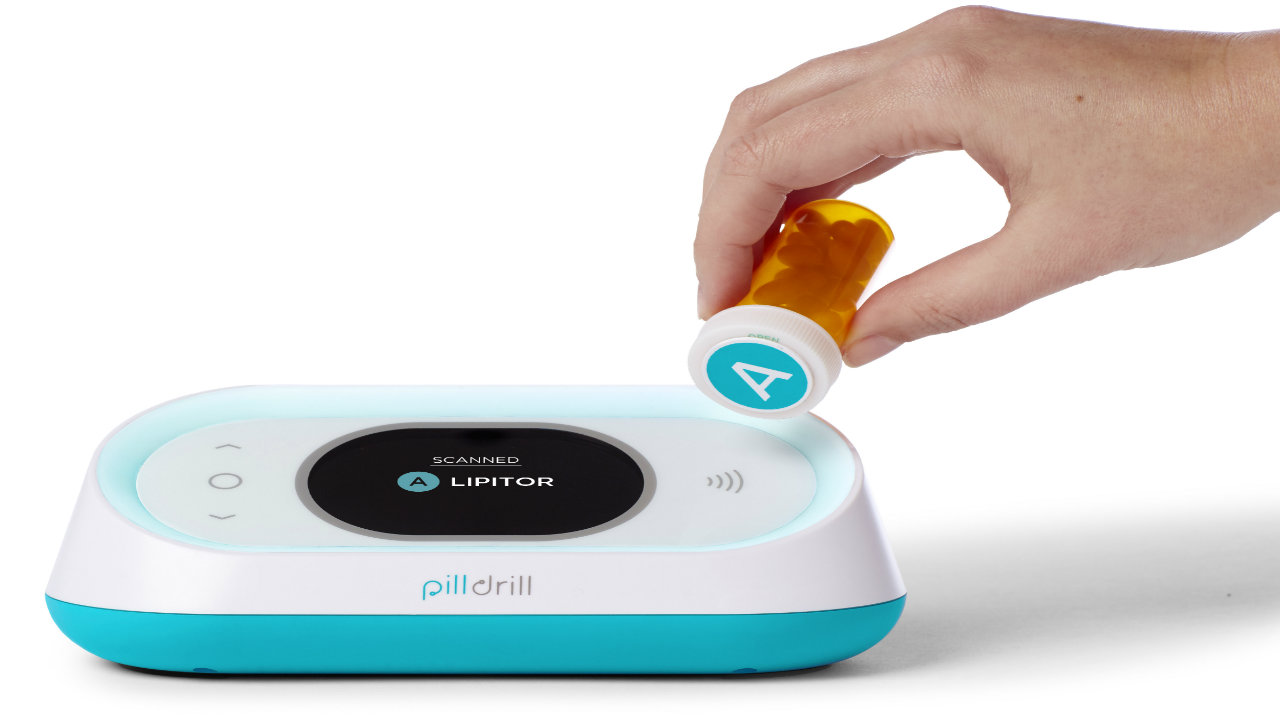 PillDrill - Smart Medication Tracking | NewsWatch Review