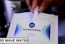Third Wave Water Capsules