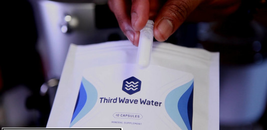 Third Wave Water Capsules