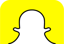 Snapchat New 3D World Lenses are Best Yet snap-ghost-yellow