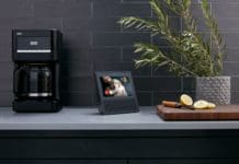 The New Amazon Echo Adds a Screen for Video Calling