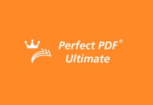 Perfect PDF Ultimate