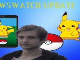 YouTube Star Arrested for Playing Pokémon Go in a Church