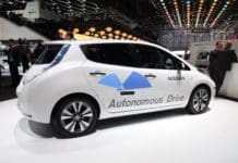 Tim Cook Finally Reveals Apple is Working on Self-Driving Cars
