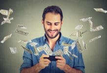 How Online Gambling is Making Money
