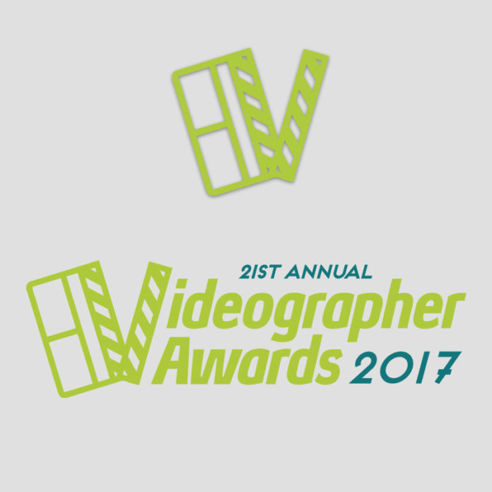 21st Annual Videographer Awards - NewsWatch - 2017