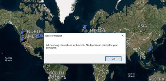 iSecure – Instantly Stopping Hackers and Restoring Your Privacy | NewsWatch Review iSecure