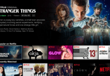 Netflix Raising Prices Because They Can