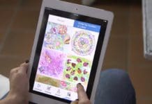 Nurie – The Go-To App for Digital Coloring | NewsWatch Review Nurie
