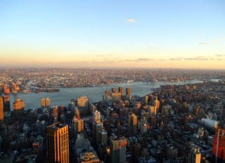 New York City