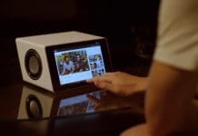 AIVIA – Portable Smart Speaker with Built-in Subwoofer | NewsWatch Review AIVIA