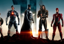Justice League – A Totally Biased Review