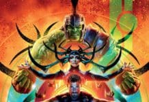 Thor: Ragnarok: What did you think about the new Thor? Thor Ragnarkok