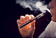 Vaping Industry Gains Support from Health Officials, FDA