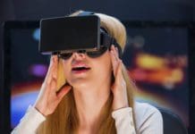 Is Virtual Reality the Future? VR the future