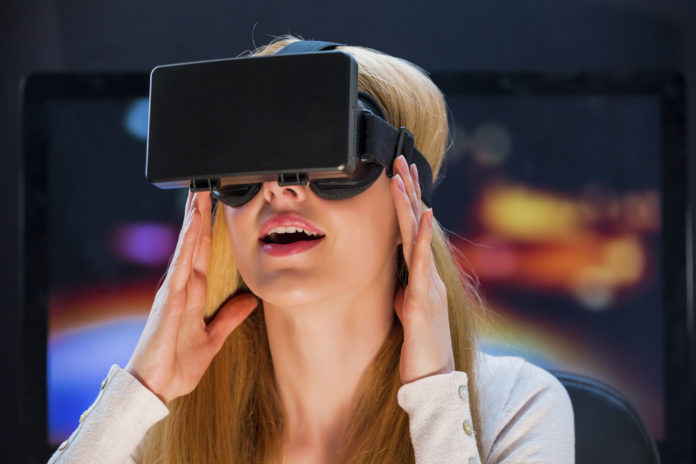 VR the future