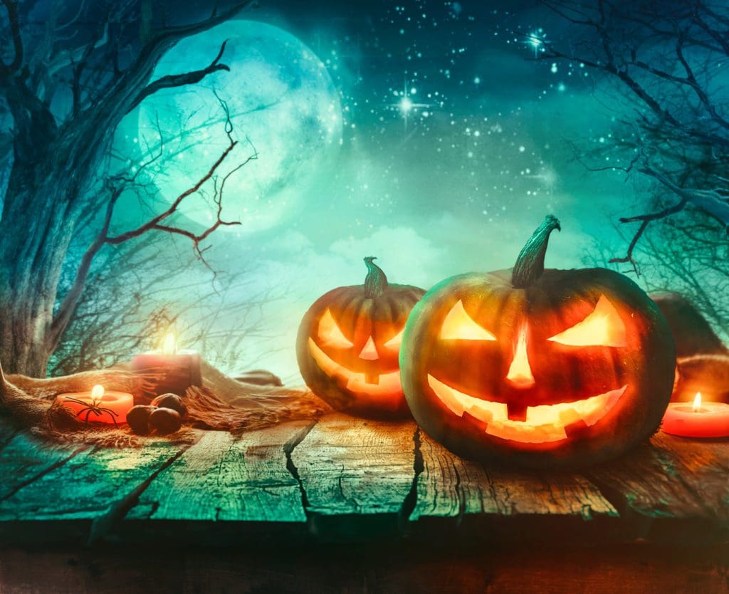 Celebrating ‘Halloween’ Around the World - NewsWatchTV