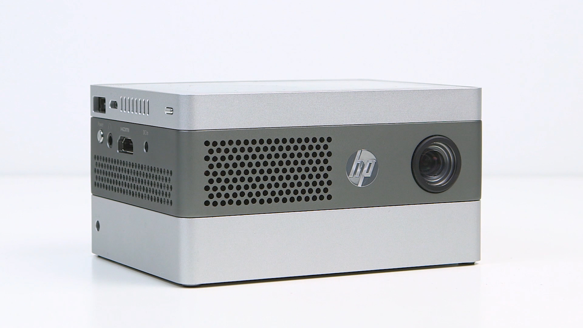 The All New HP Projector Range - a New Breed of Screen | NewsWatch Review