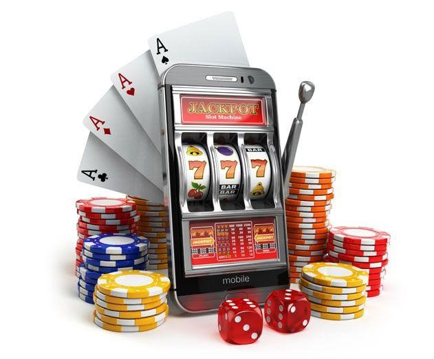 What Makes responsible poker gaming That Different