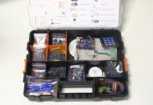 Creation Crate Inc.- Helping Kids Learn Technical Skills | NewsWatch Review Creation Crate