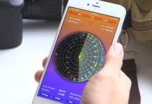 Sun Seeker – Tracking the Solar Path with a Flat Compass or 3D View | NewsWatch Review Sun Seeker