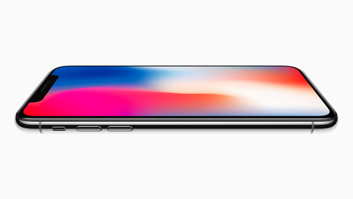 Apple to ditch the notch with the 2019 iPhone model