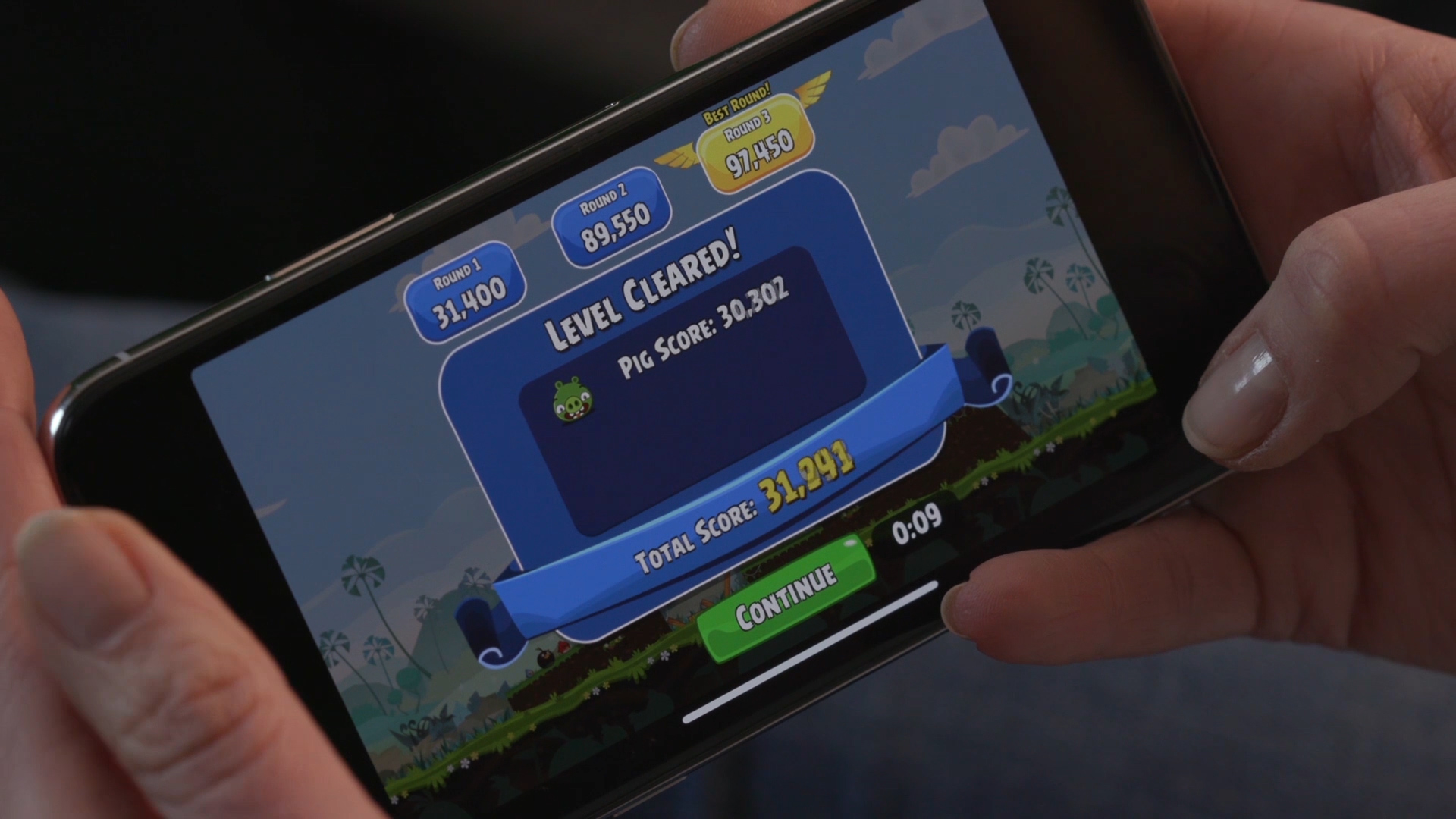 Angry Birds Champions \u2013 Compete in Cash Tournaments with the New Way to Play 