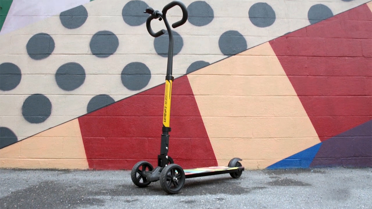 Swagtron Revolutionized Electronic Bike and Scooter NewsWatch Review