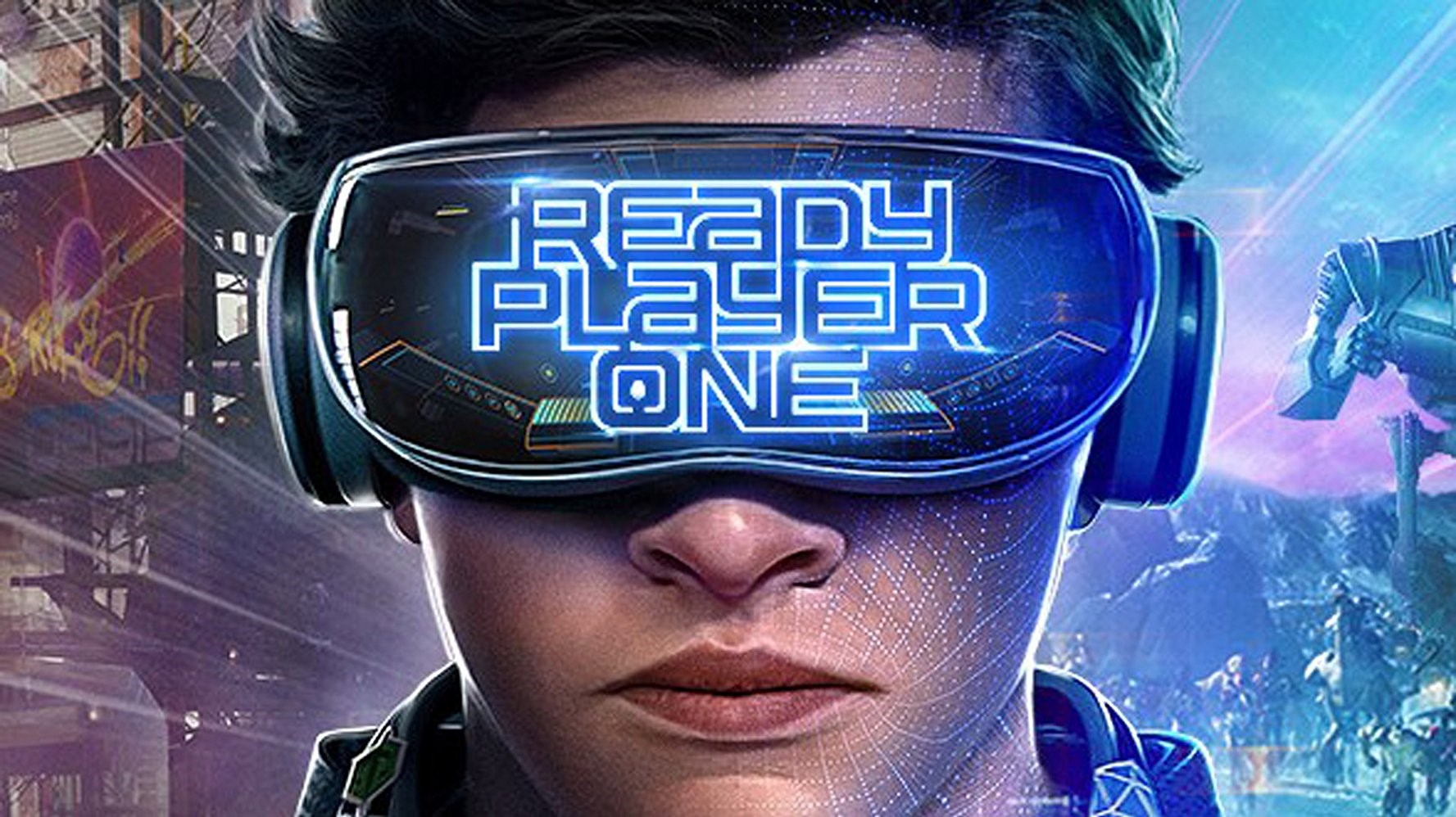 Ready Player One - 3.5 Out of 5 Stars - NewsWatchTV