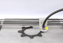 This New 3D Printer Uses Recycled Paper