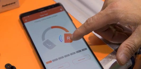 BHearing – Hearing Amplifier with Bluetooth | NewsWatch Review BHearing