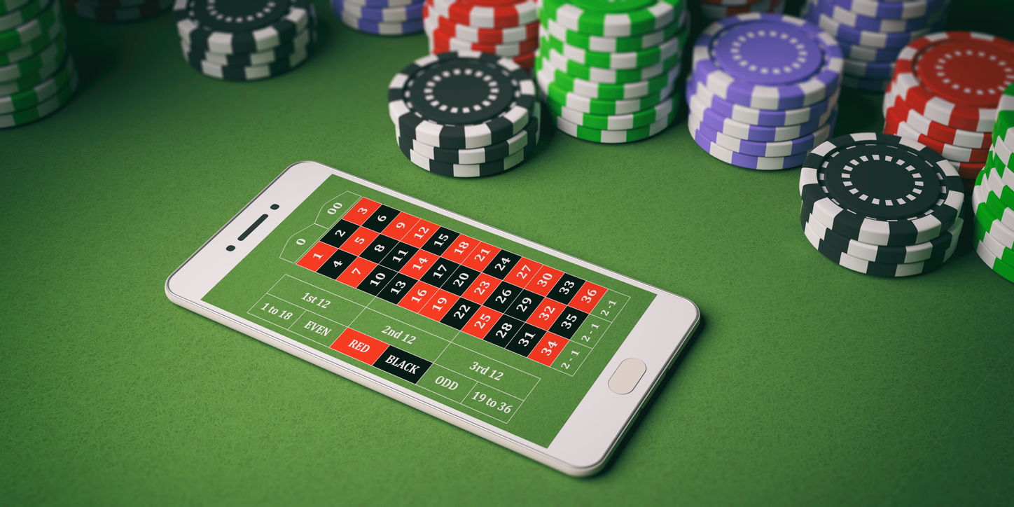 2 Ways You Can Use gambling To Become Irresistible To Customers