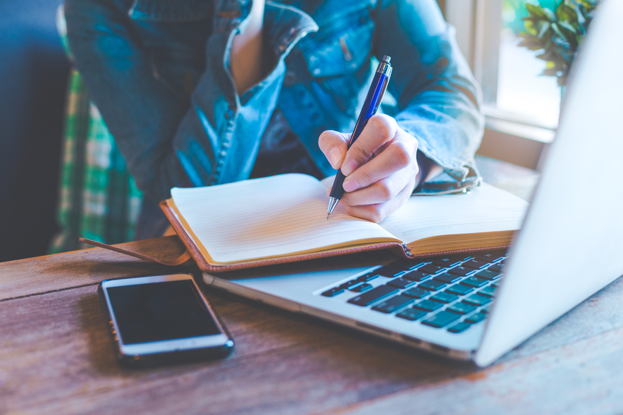3 Things You Must Know About Essay Writing