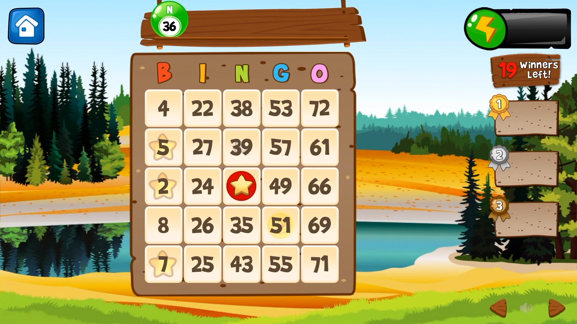 Bingo Abradoodle: Mobile Bingo - Apps on Google Play