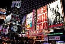 broadway