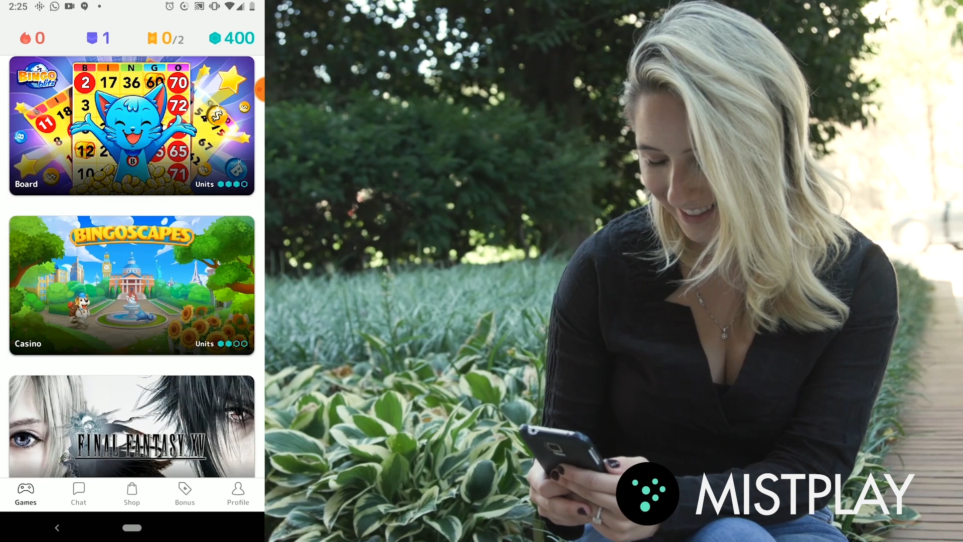 Mistplay Earn Rewards And Make Money With Just A Few Games - mistplay app review earn robux