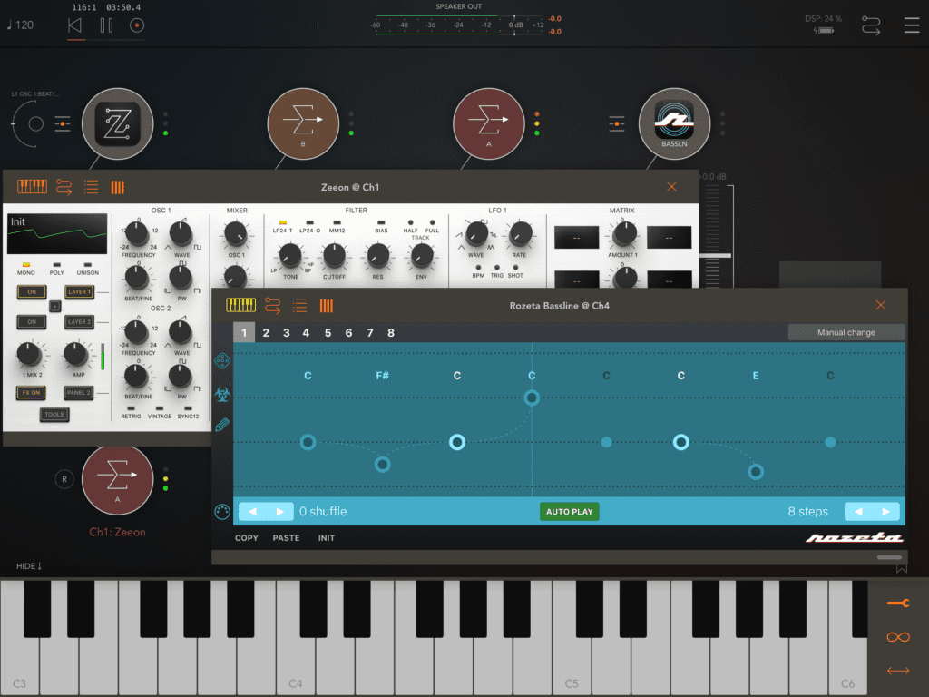 Mix on the Go with AUM – Audio Mixer App - NewsWatchTV