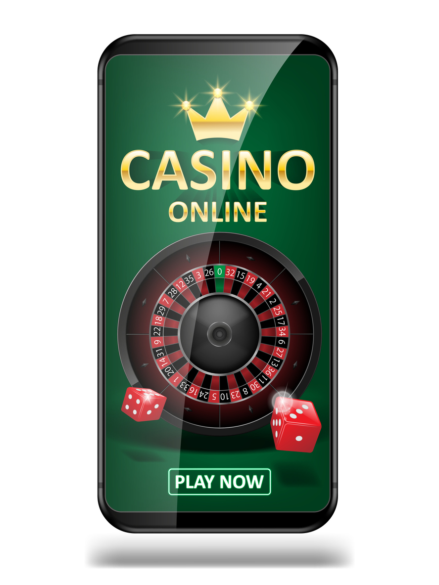 Online Casino Mobile App