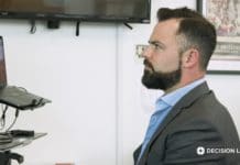 Remove the Guesswork from Company-Wide Planning with Decision Lens