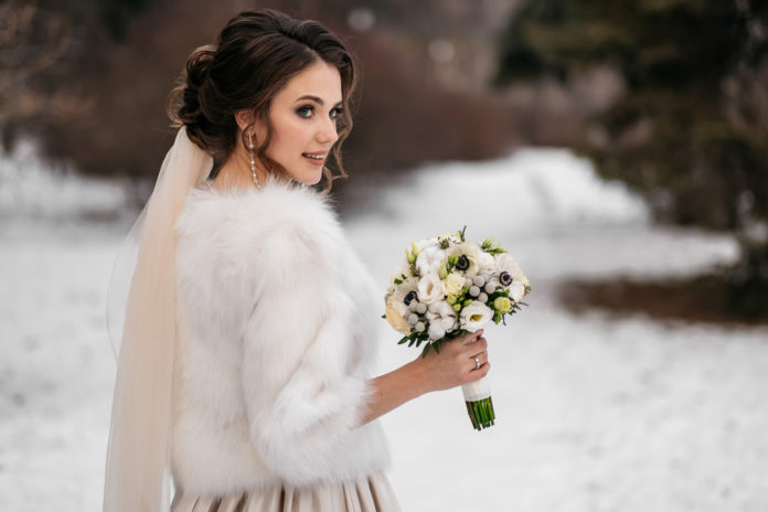 russian bride
