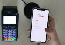 Simple Mobile Payment and Identity Verification with Jiffee