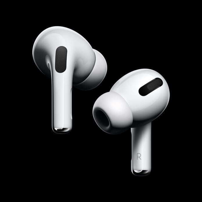 Ear Pods