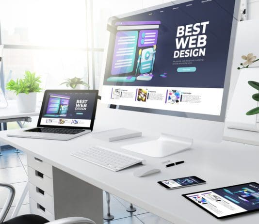 Blur Effects in Modern Digital Design: A Comprehensive Guide