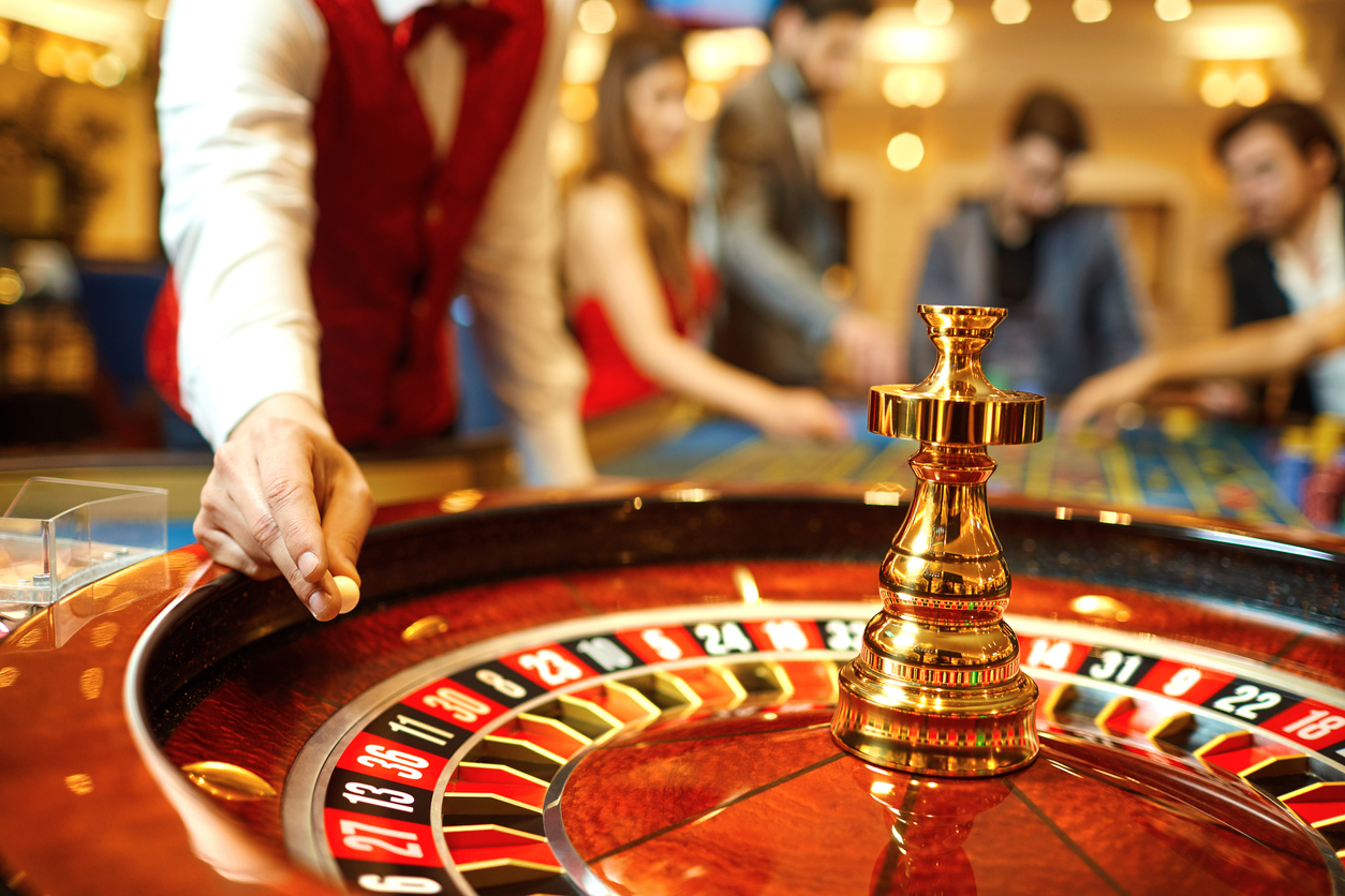 100 Ways online casinos Can Make You Invincible