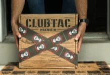 Receive Quality Survival and Tactical Gear Straight to Your Door with ClubTac