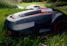 The Ultimate Lawn Mower Robot – MowRo Mowro